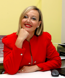 Dr Tijana Antin Pavlović